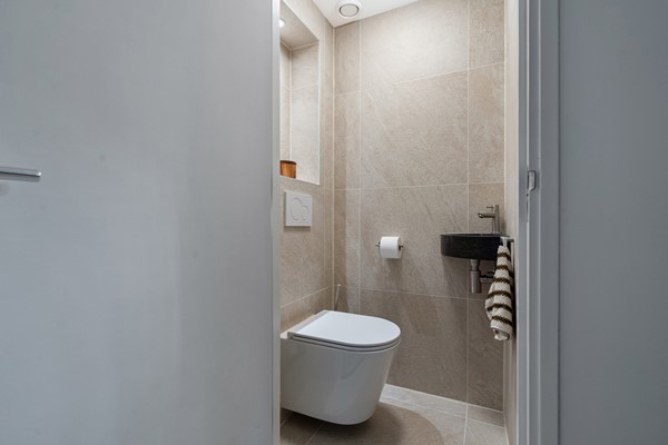 Medium property photo - Wevelaan 53, 3571 XS Utrecht